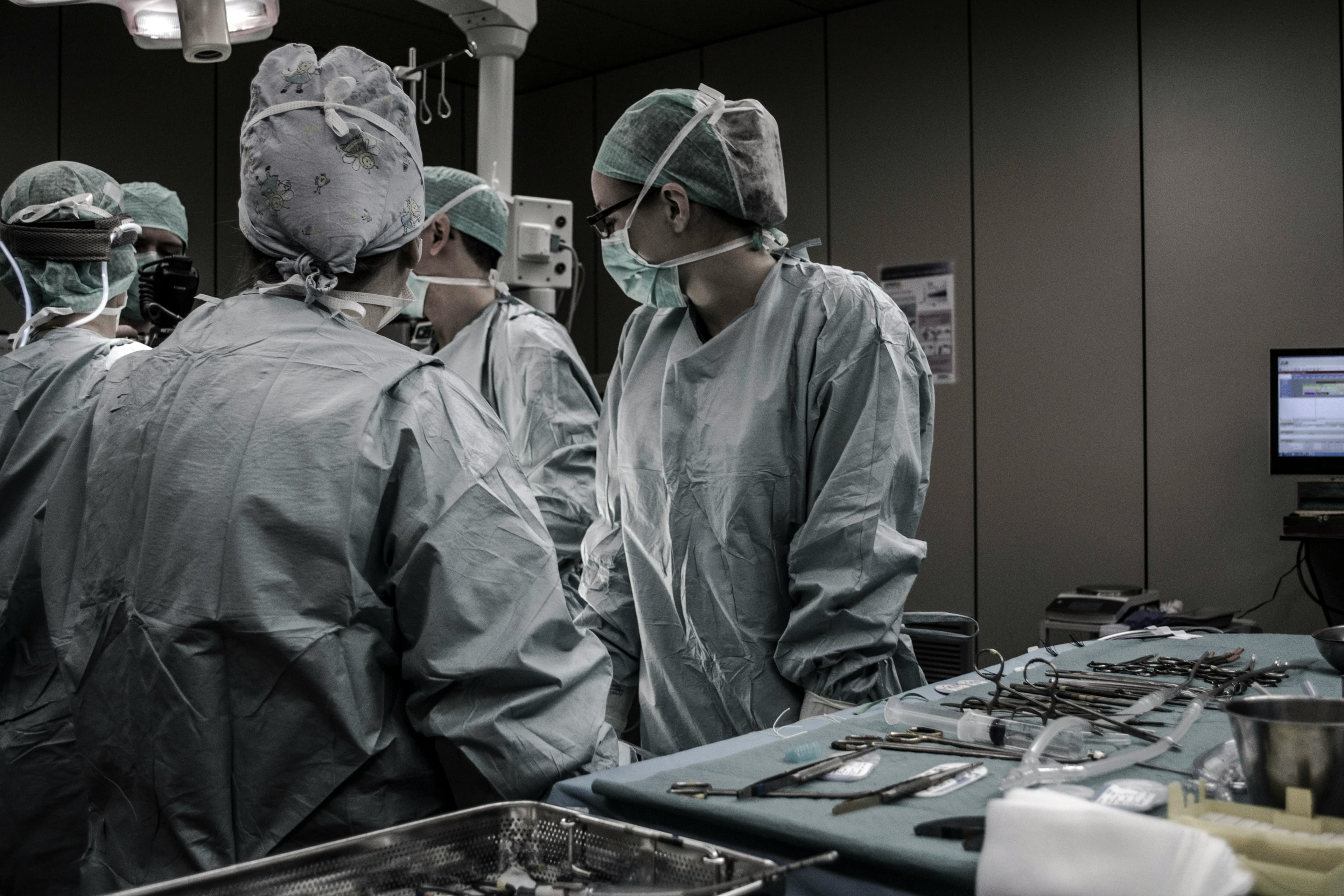 Medical & Healthcare