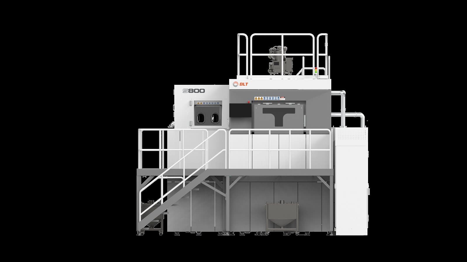 BLT-S800 / S815 / S825 Series