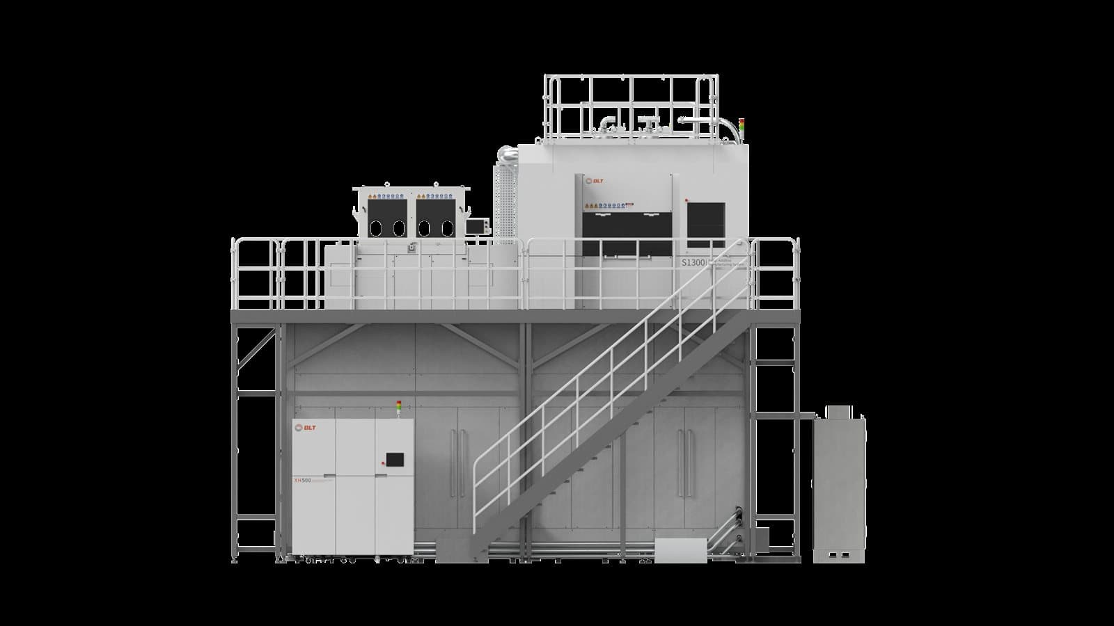 BLT-S1300