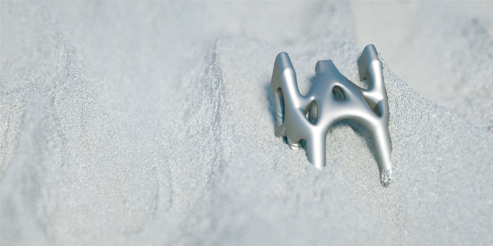 Metal AM Powders & Materials