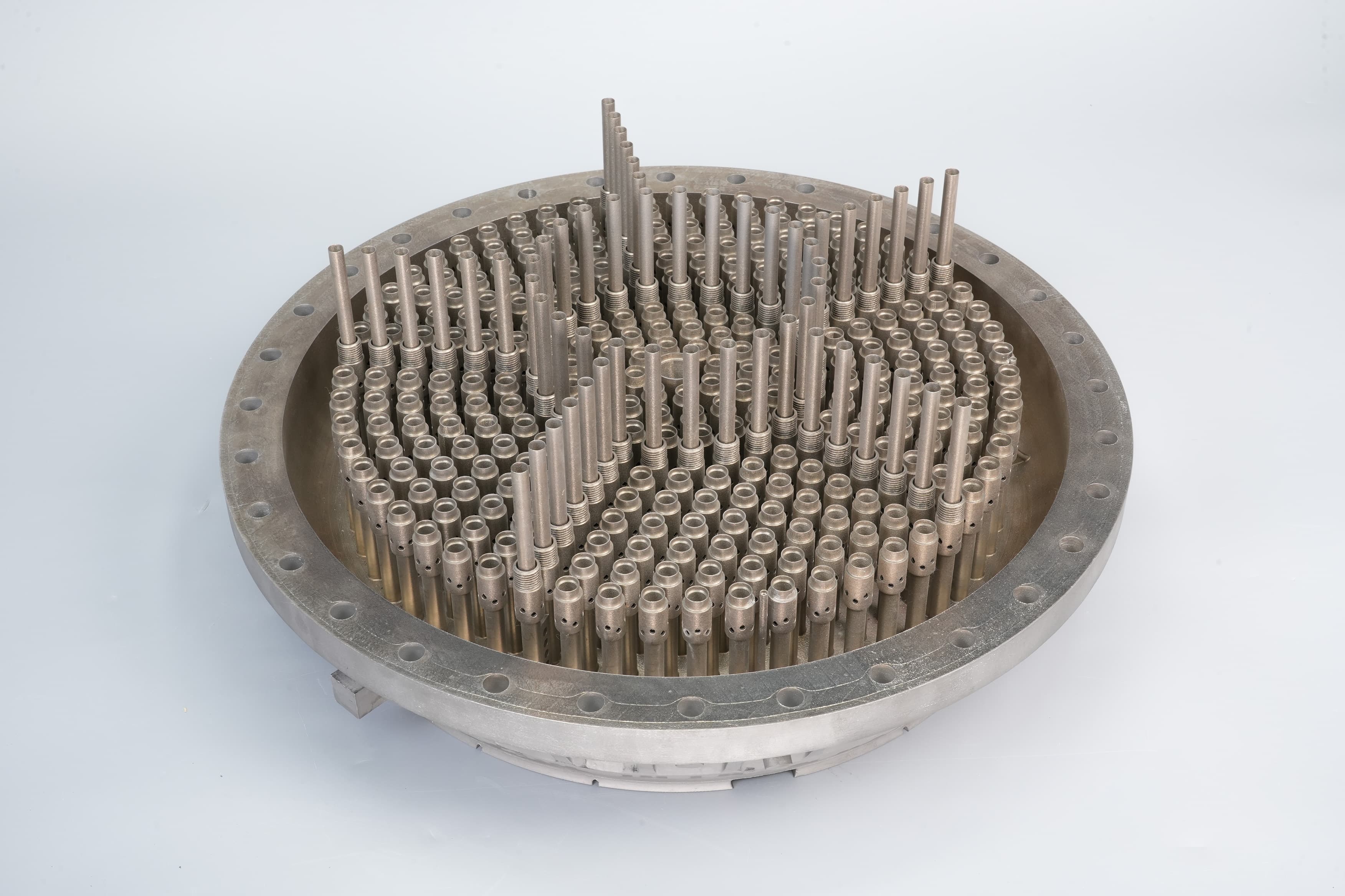 Metal AM Parts & Production